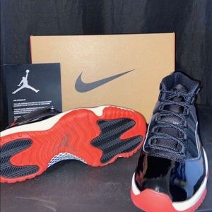 Jordan 11s